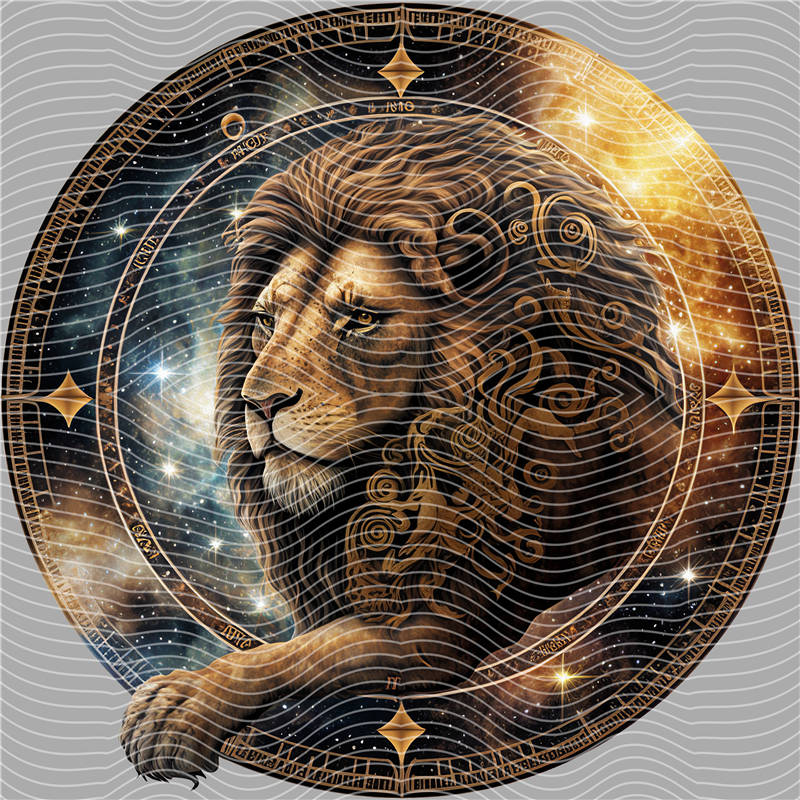 Cards and constellations-KP 315